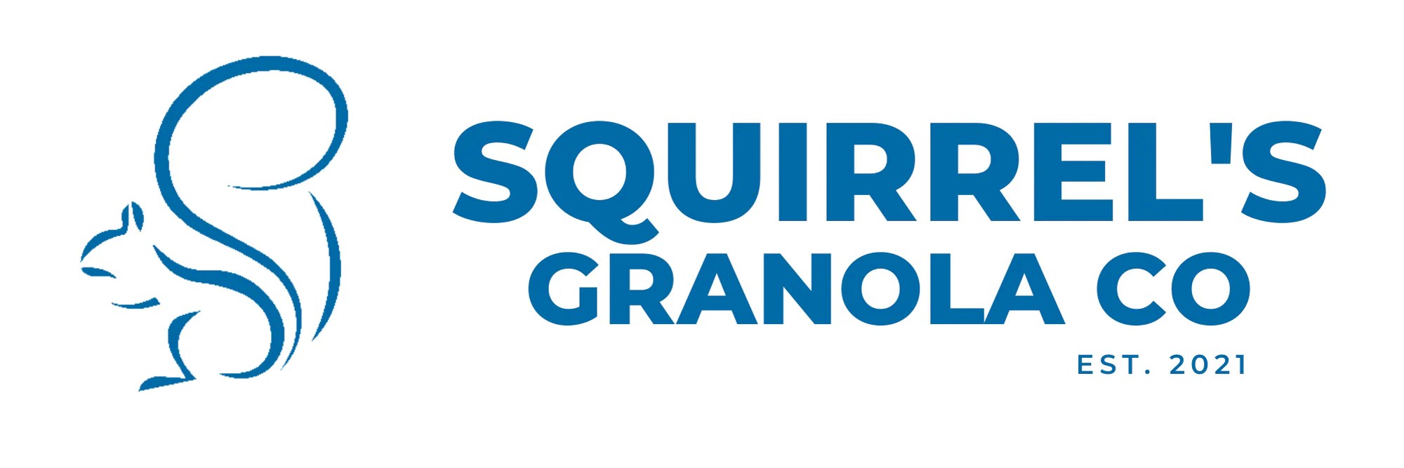 Squirrel's Granola Squirrel's Granola Co