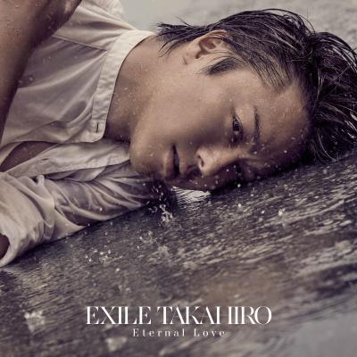 EXILE TAKAHIRO