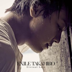 EXILE TAKAHIRO2