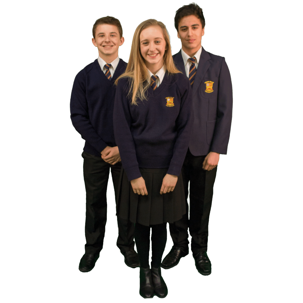 School Uniform Png