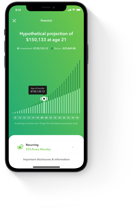 Does My Acorns Account Have An Account Number Demystifying Acorns