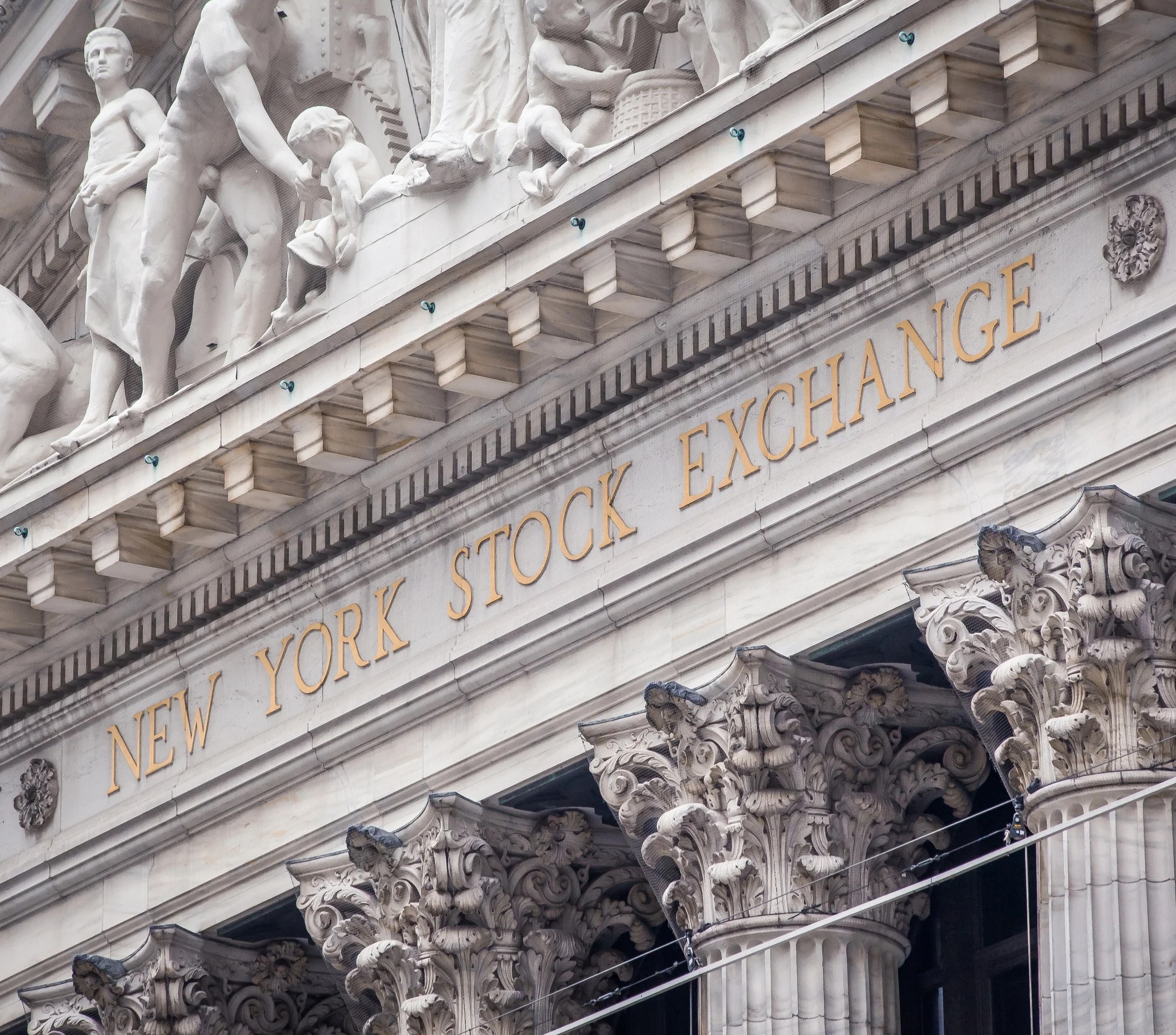 What Is the NYSE? Acorns