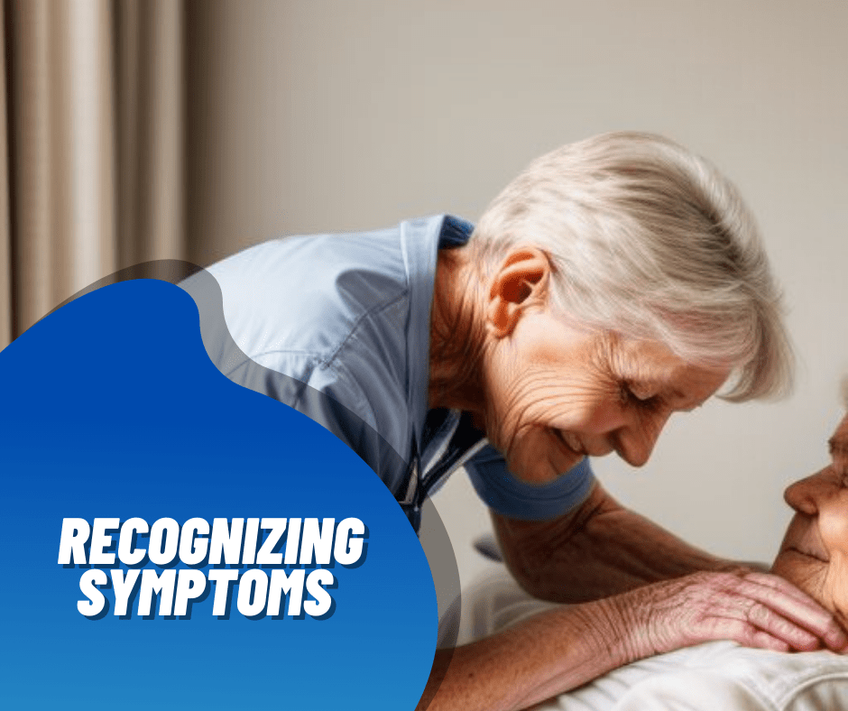 Elderly Pressure Sores Prevention and Treatment SR Parents