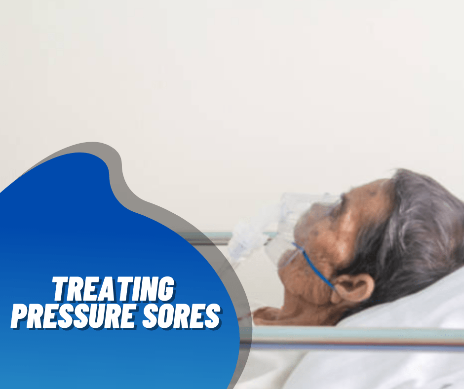Elderly Pressure Sores Prevention and Treatment SR Parents