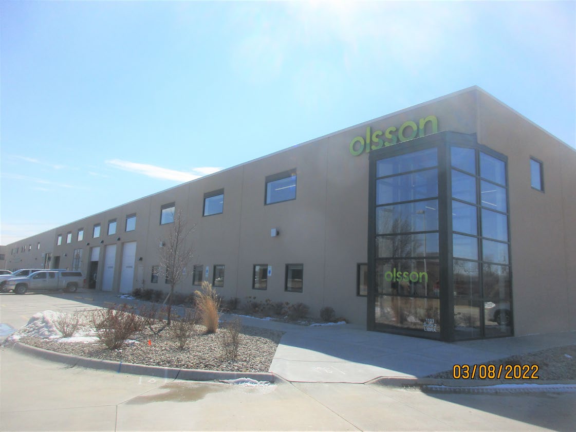 SR Realty Trust Acquires 100 Leased Industrial Property in Lincoln