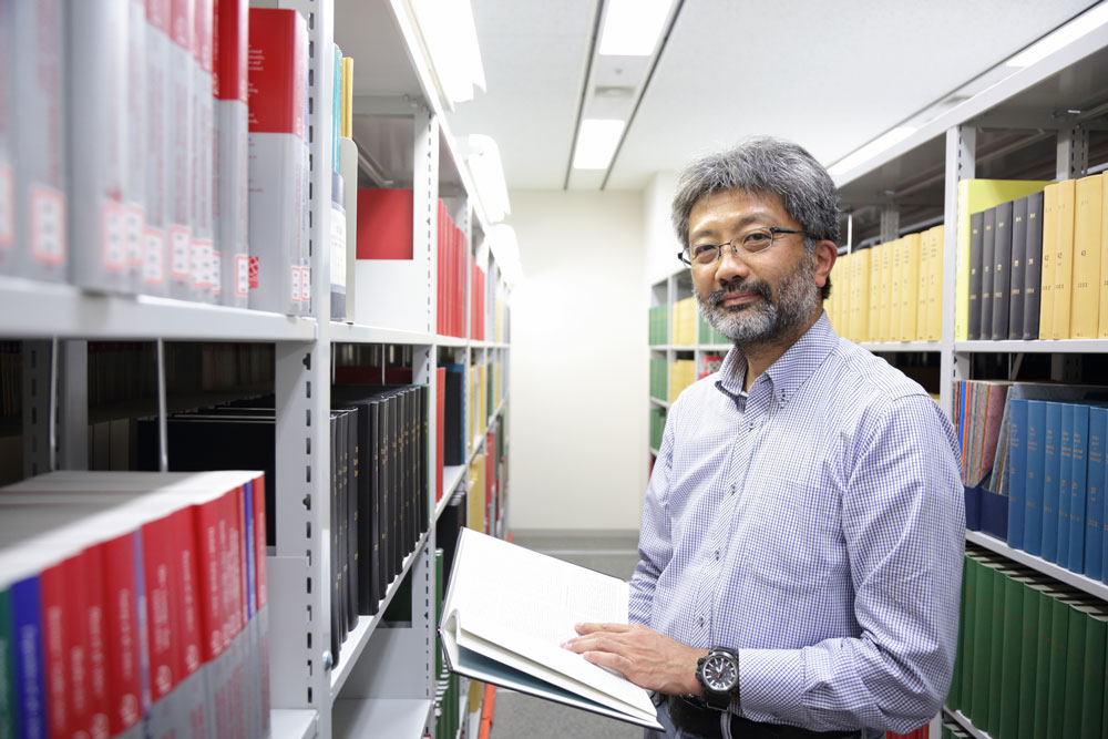 017データサイエンスでここが変わる。05 サイエンスリポート