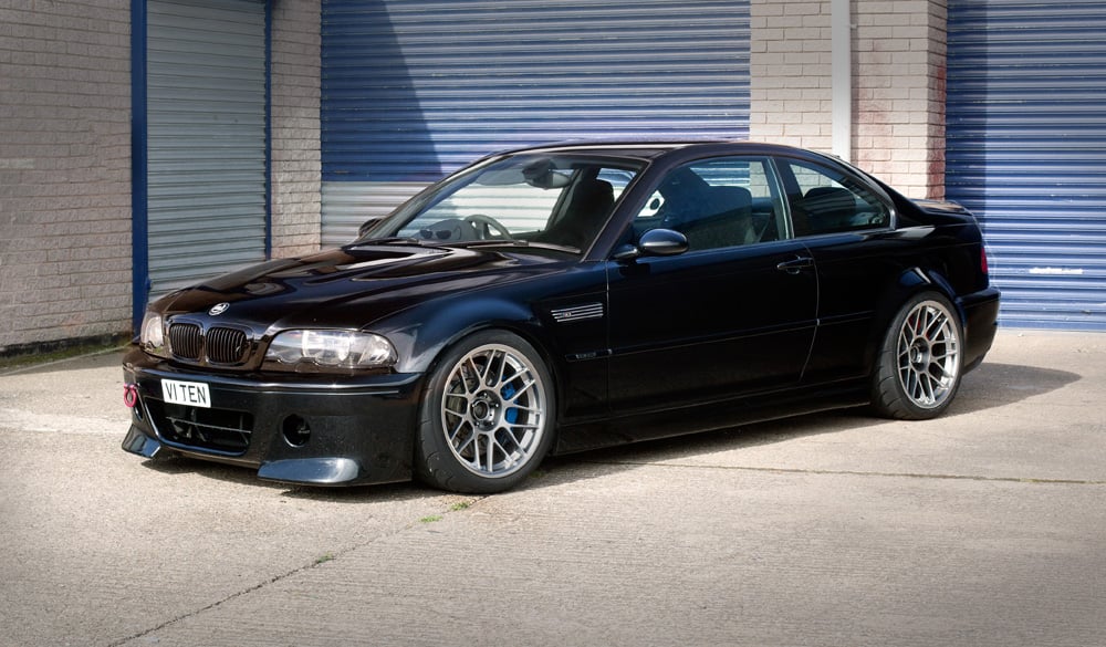 Phils M3 V10 GTR for sale