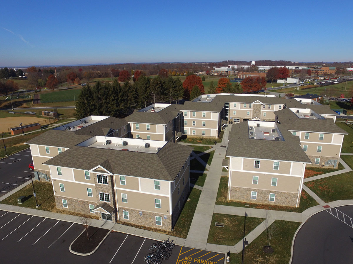 Campus Heights Signature Realty Advisors