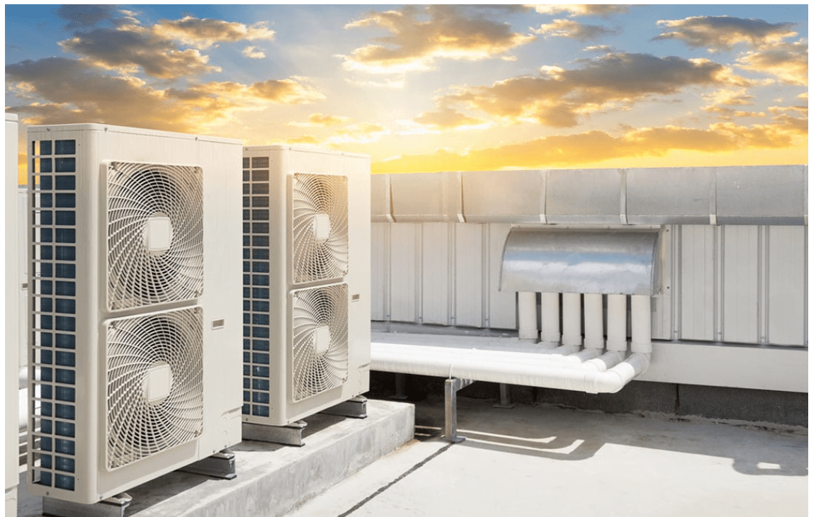 Air Conditioning in Adelaide Evaporative Reverse Cycle Split