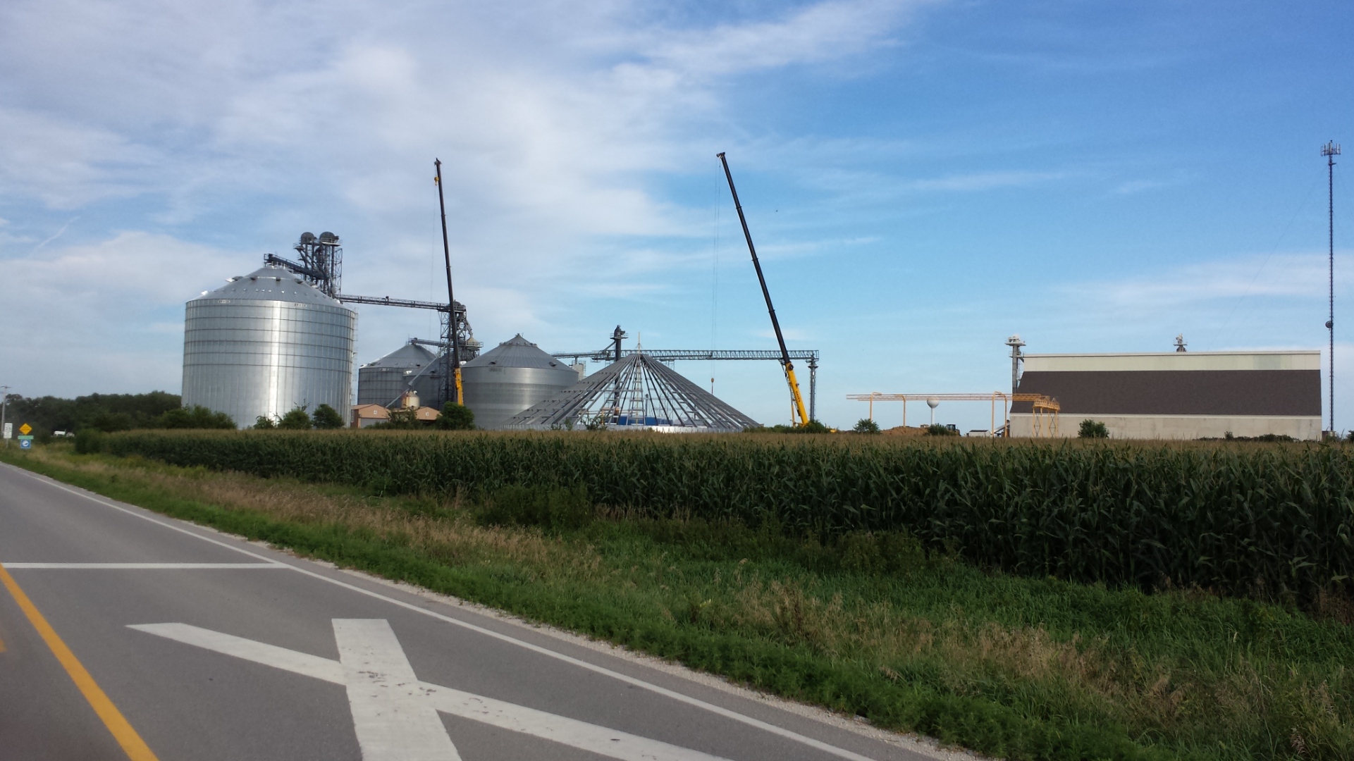 Bart Brothers Construction