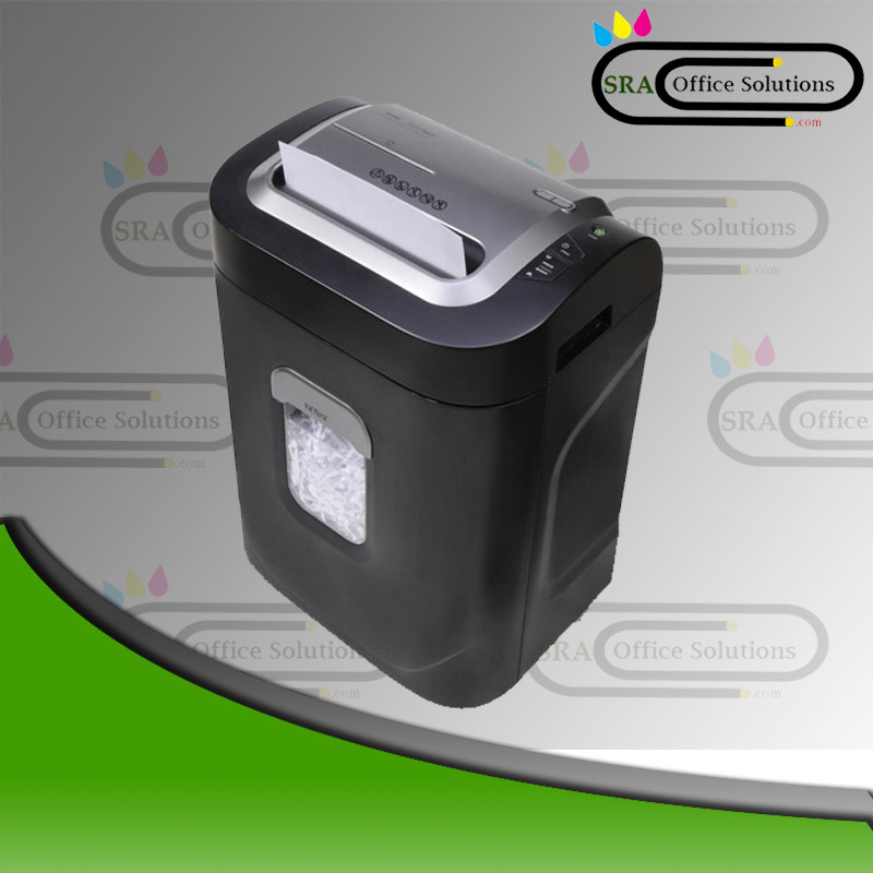 ROYAL 1620MX REFURB, CROSS CUT SHREDDER (1620MXRF)