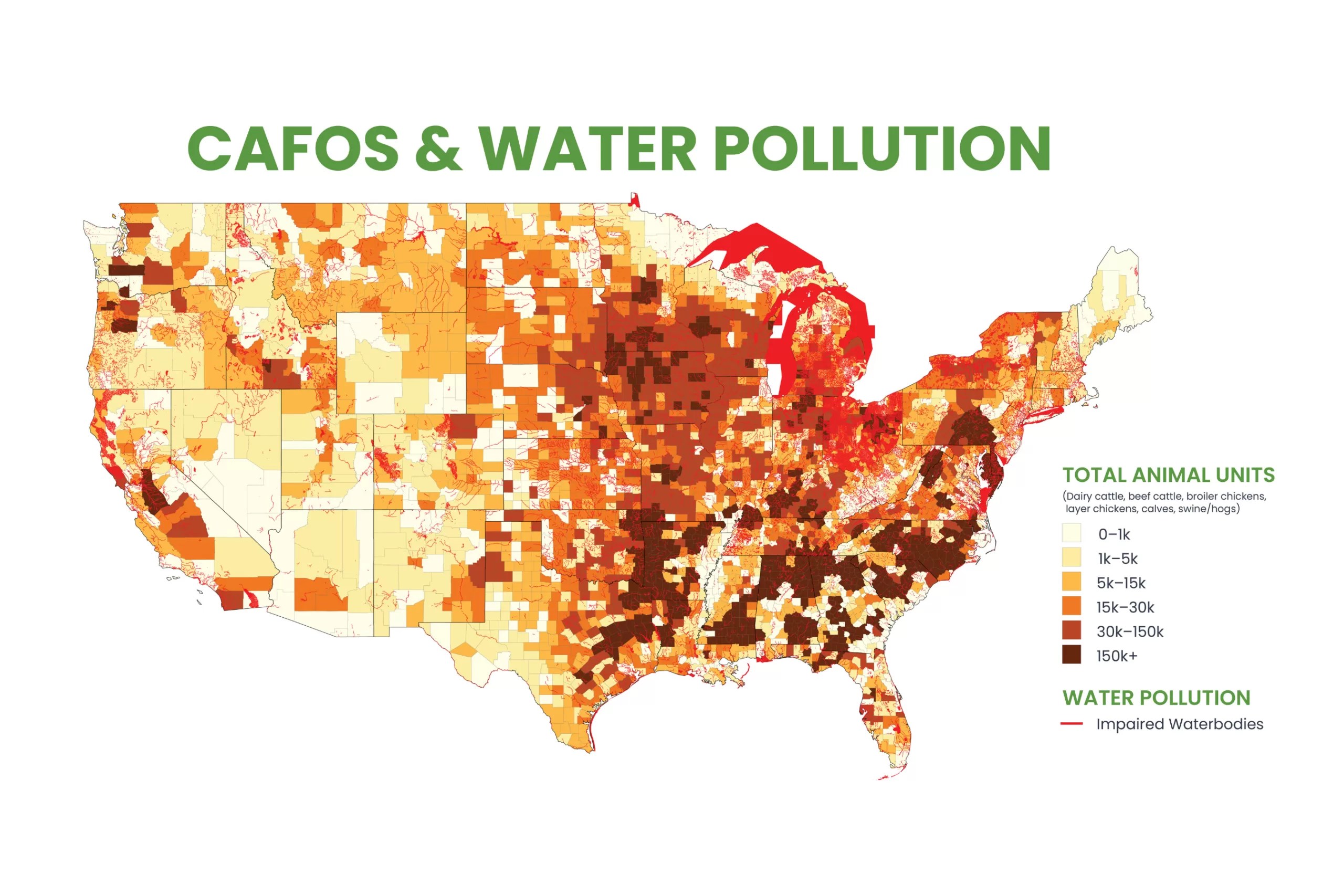 GIS Portal Socially Responsible Agriculture Project