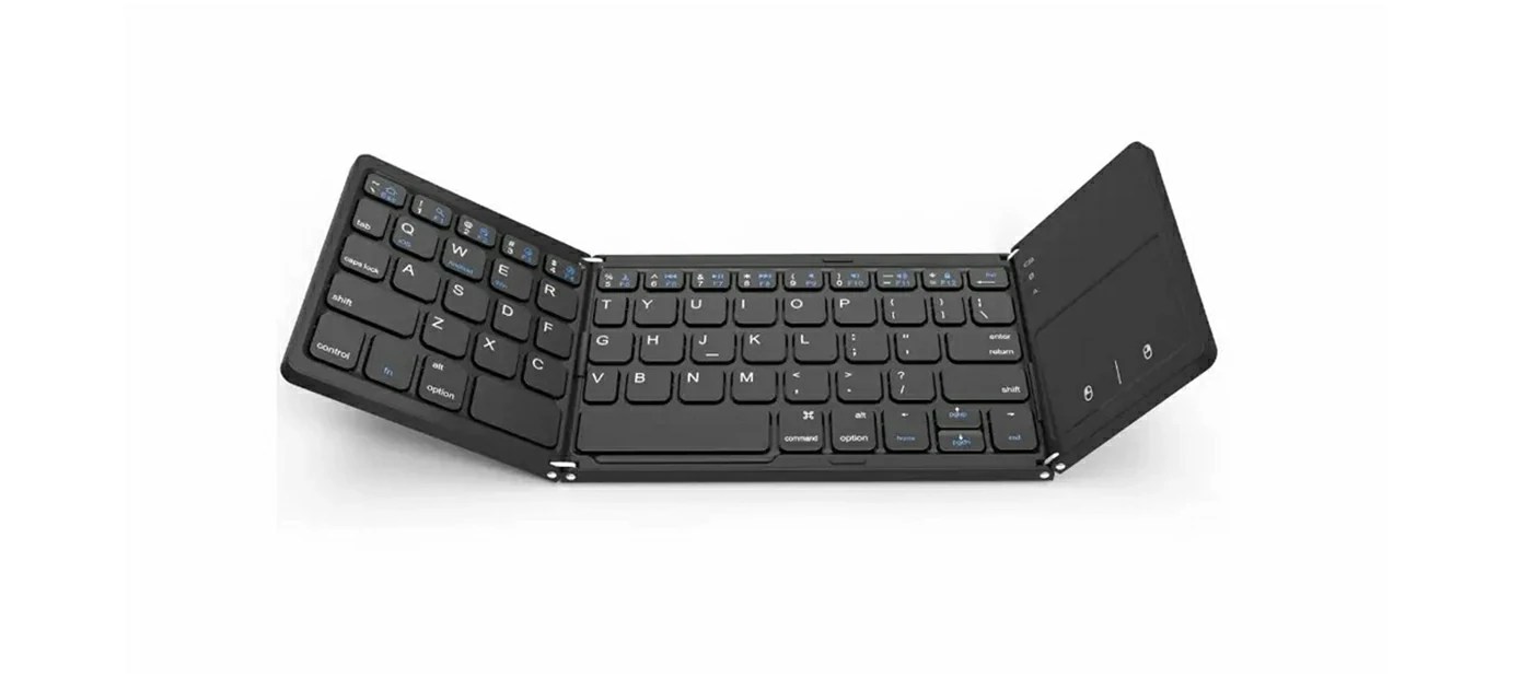 5 Best Foldable Keyboards of 2023 Srayk Digital Accessories Store