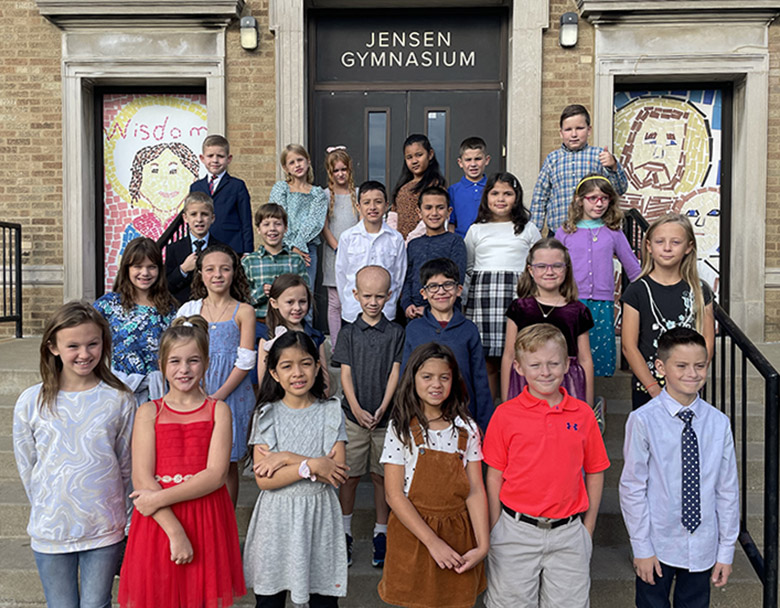 St. Robert Bellarmine Chicago, Illinois