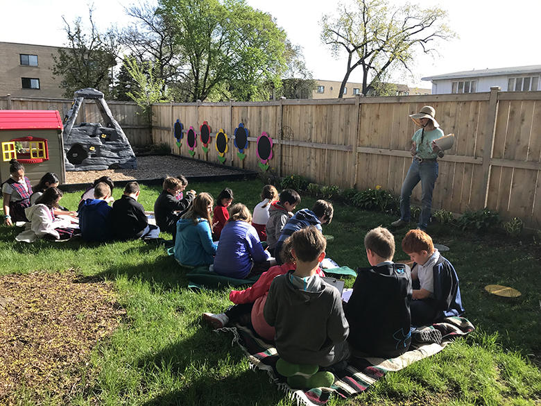 St. Robert Bellarmine Chicago, Illinois
