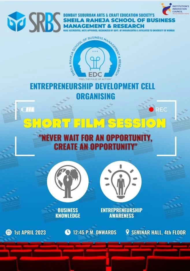 SRBS Best Management Institute, Mumbai MMS, BMS, PhD Degree Programs