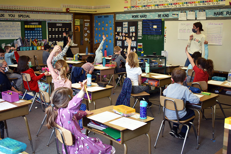 About SRB St. Robert Bellarmine