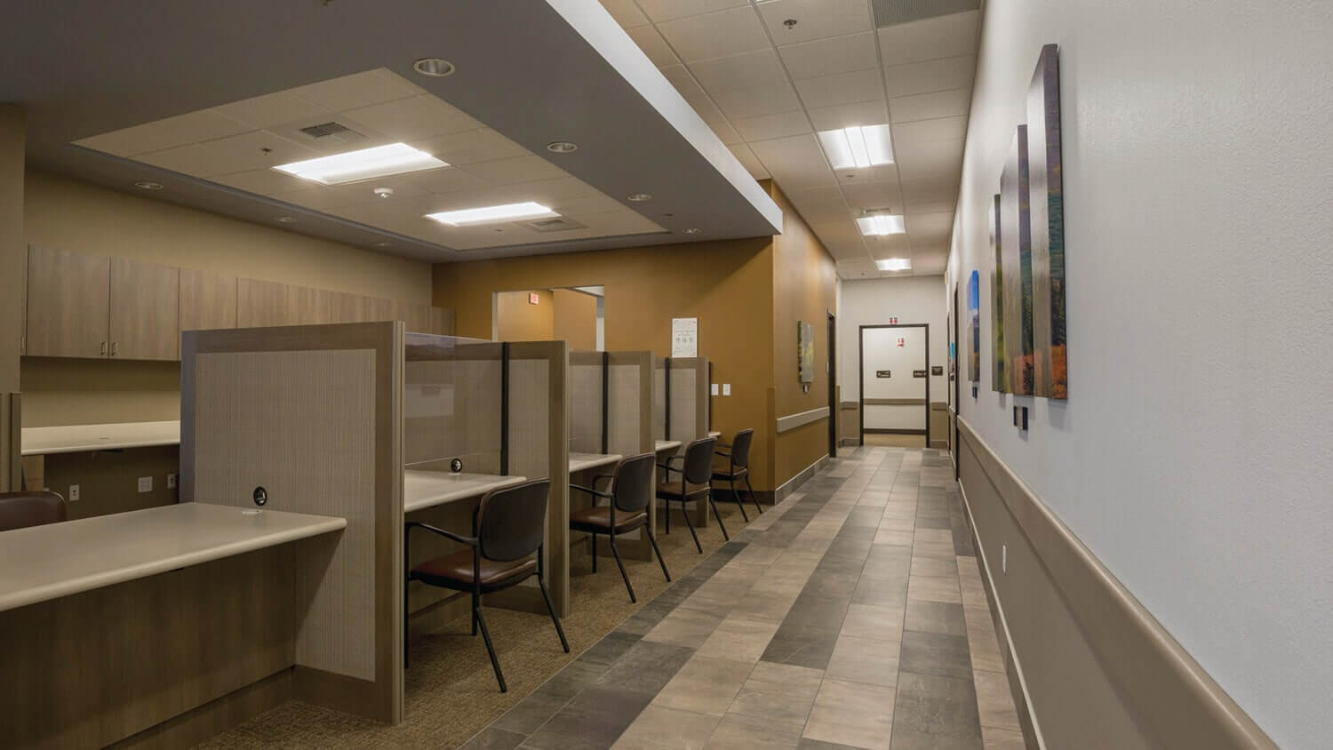 Steinberg Diagnostic Medical Imaging Blue Diamond SR Construction