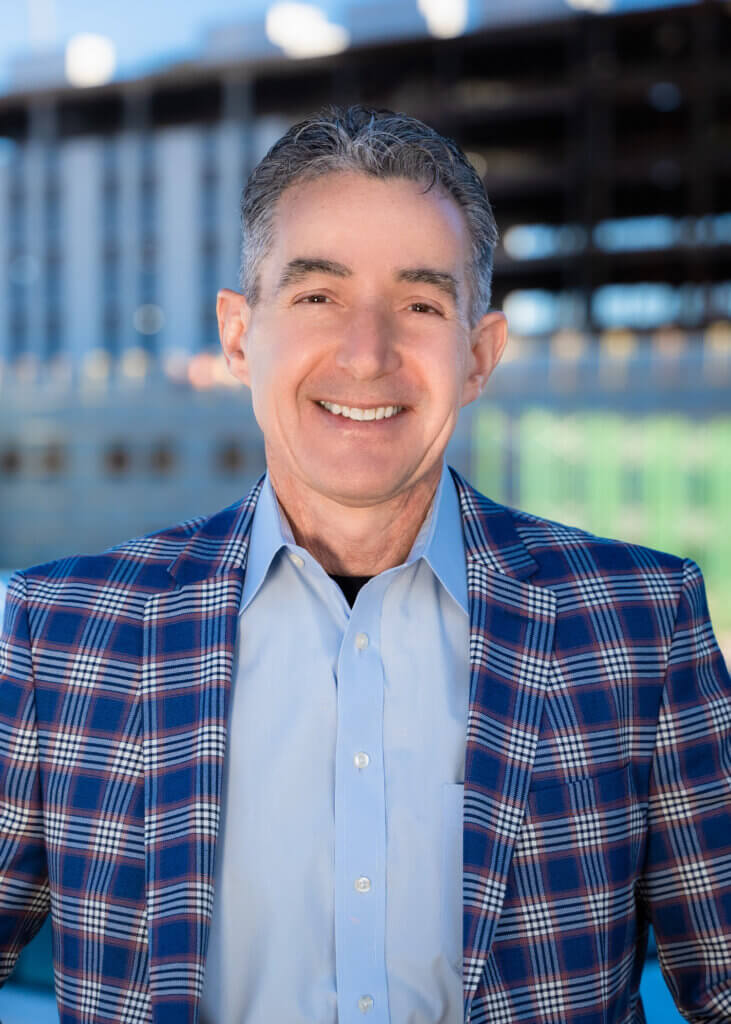 Joseph Garcia SR Construction