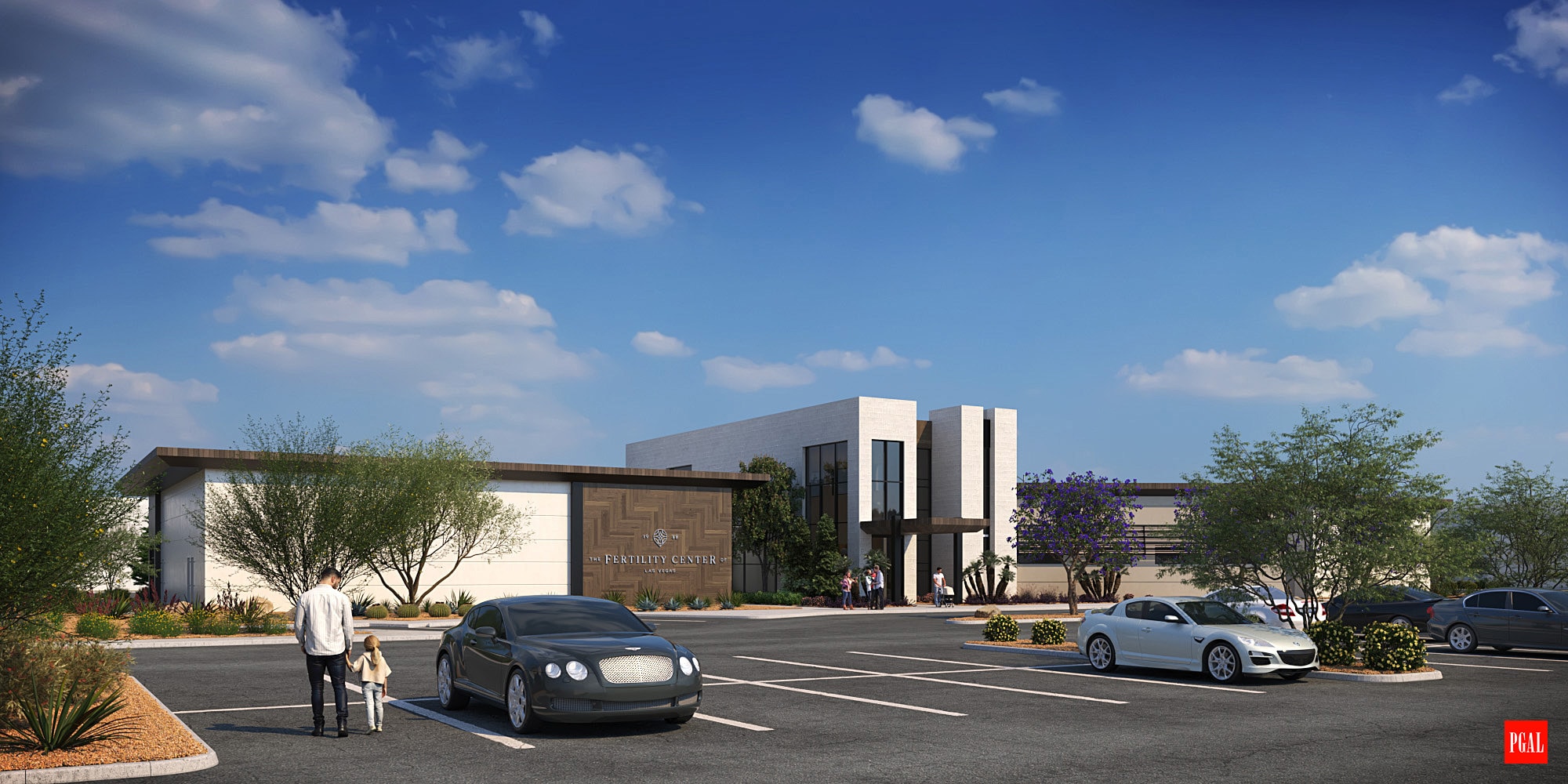 Nevada Business Magazine SR Construction Awarded Commercial