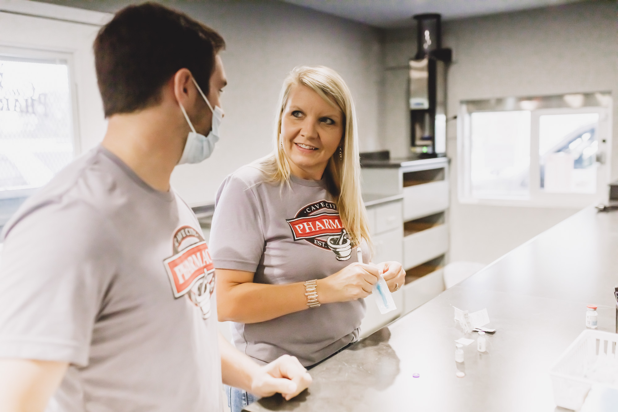 Cave City Pharmacy to celebrate 60 years of service to community