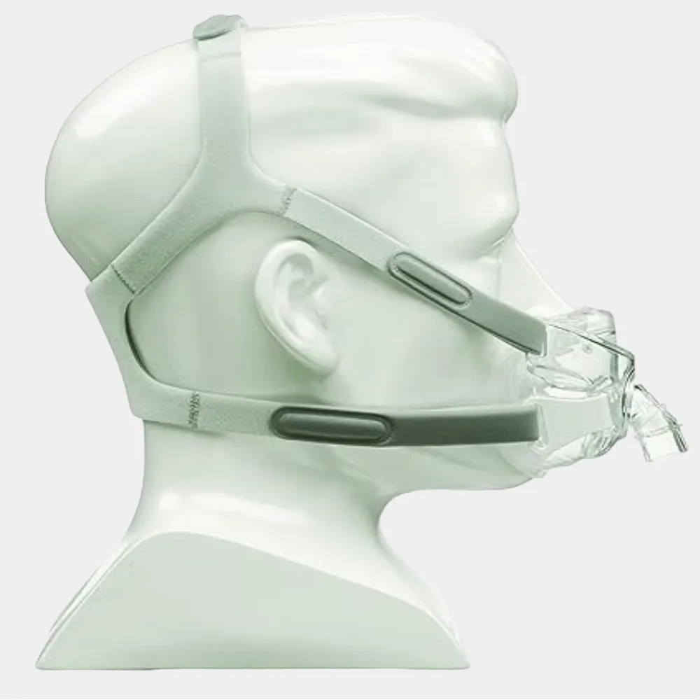 Amara View Headgear Mask