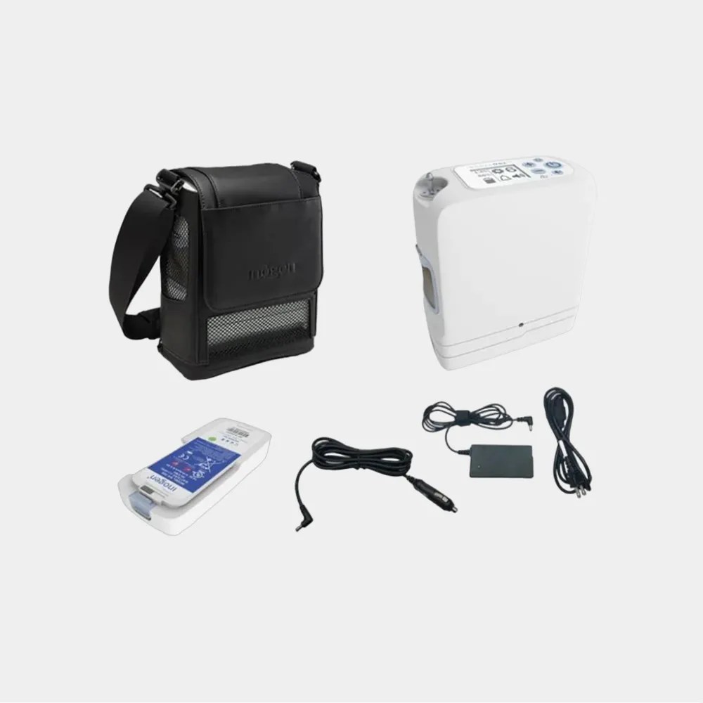 Inogen One G5 System - SRC Store