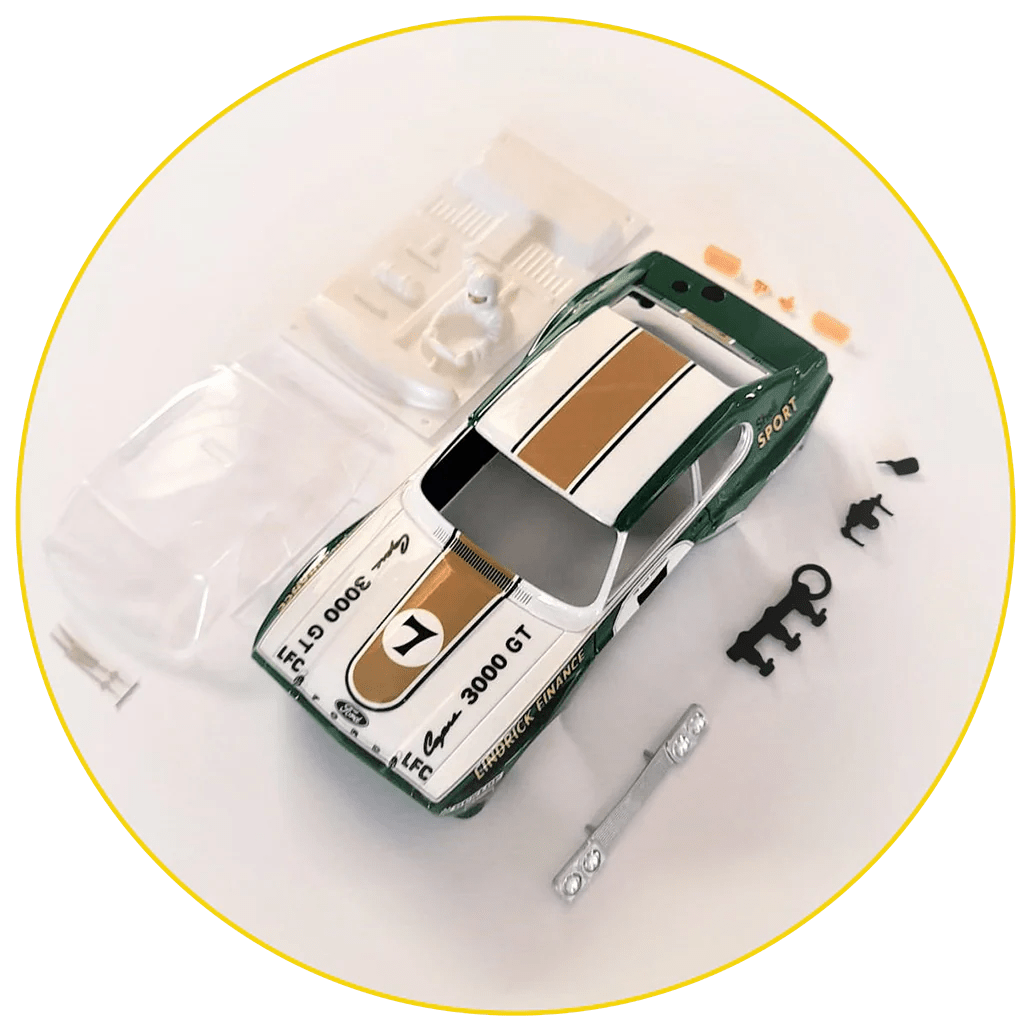 SRC Slot Racing Company Official Shop SRC