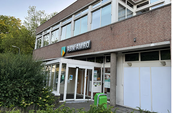 Ook Abn-Amro Zegt Betuwe Vaarwel | Src