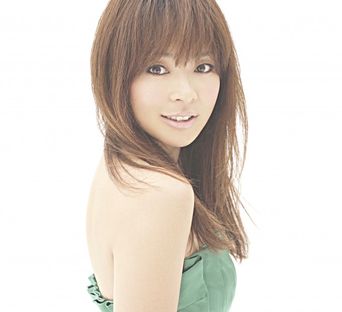 SHIHOさん（モデル）／スペシャルゲスト