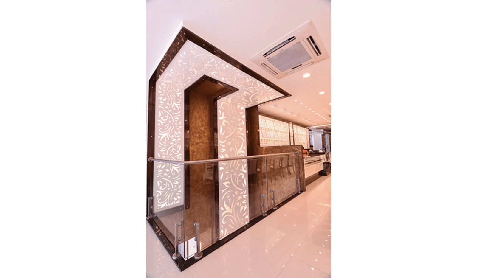 Sai Gold Palace HSR Layout srcreations