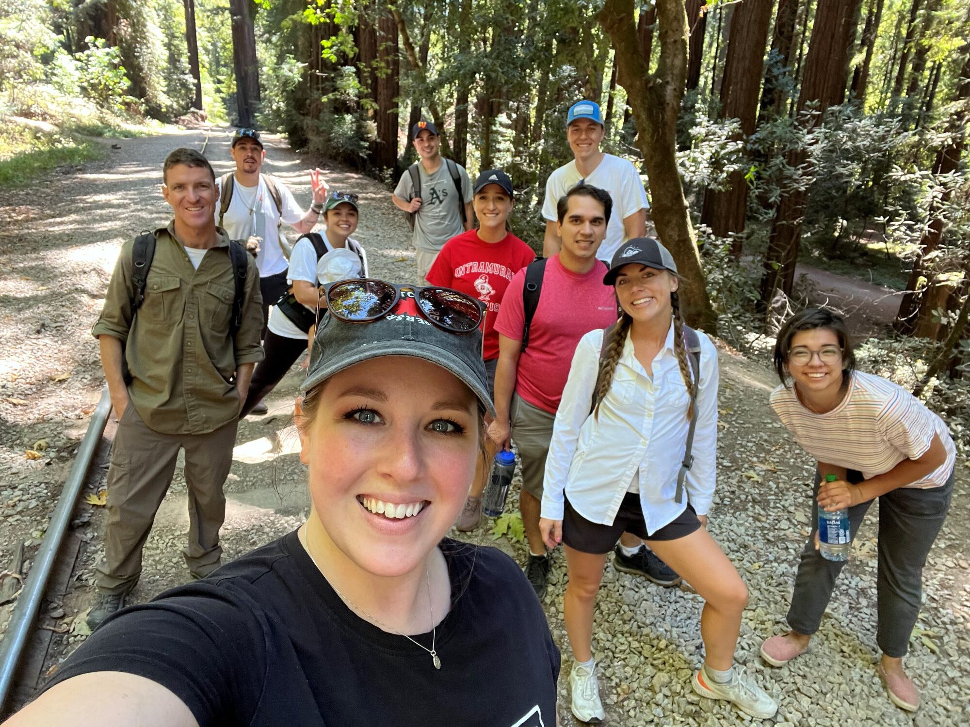 St. Raymond Catholic Church in Dublin Young Adults