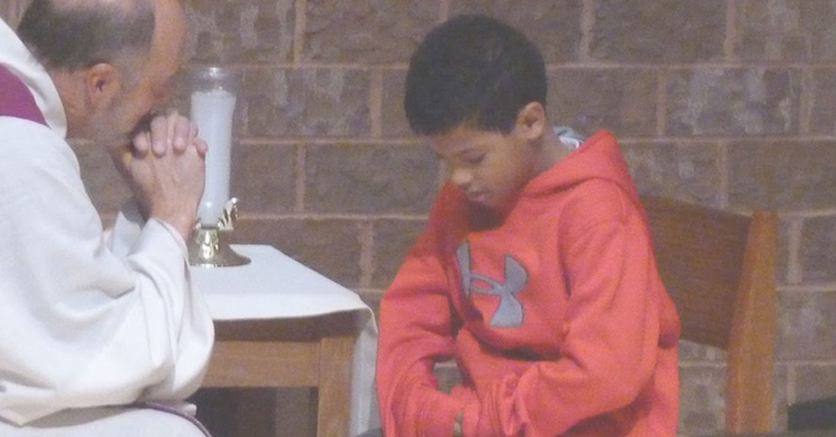 St. Raymond Catholic Church in Dublin 2023 Advent Parish