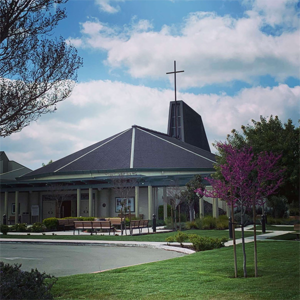 St. Raymond Catholic Church in Dublin As you participate at the