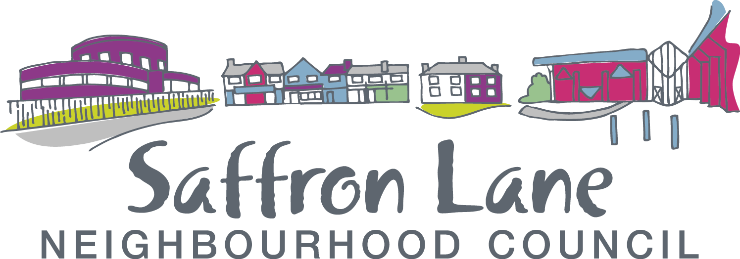 Contact Us Saffron Lane Neighbourhood Council