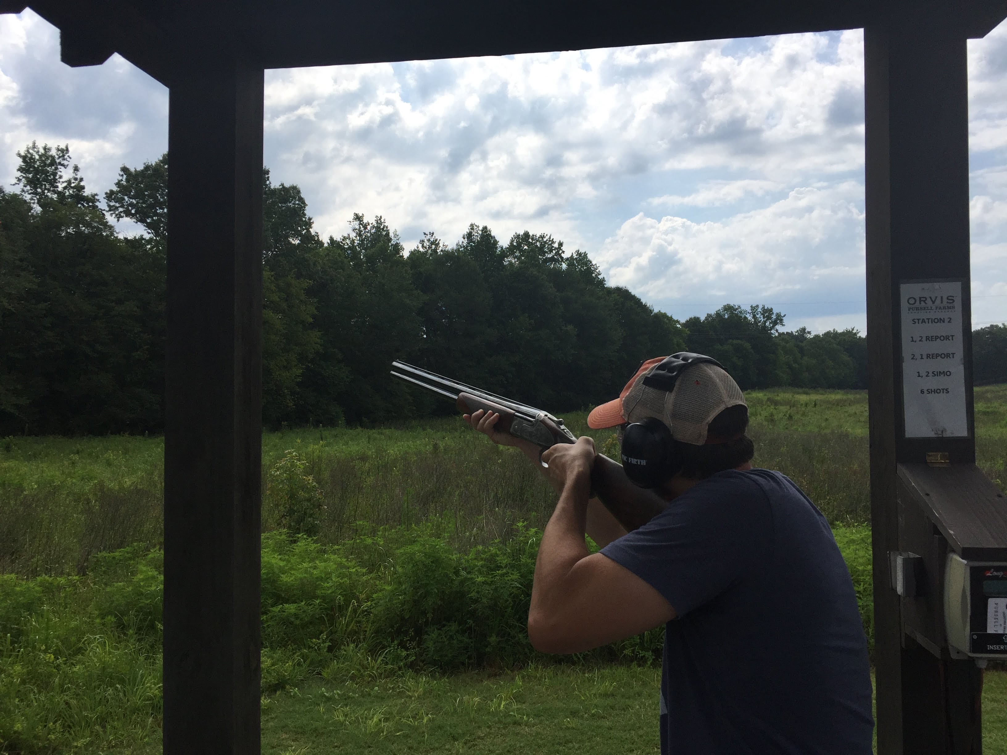 FIREARM TRAINING CLASSES SRC Firearms Education