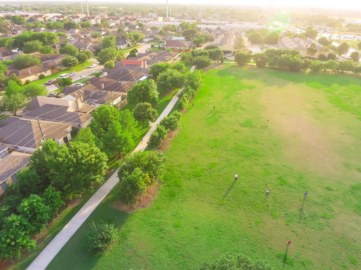 Five Perks of Buying Land in Texas SRC Land
