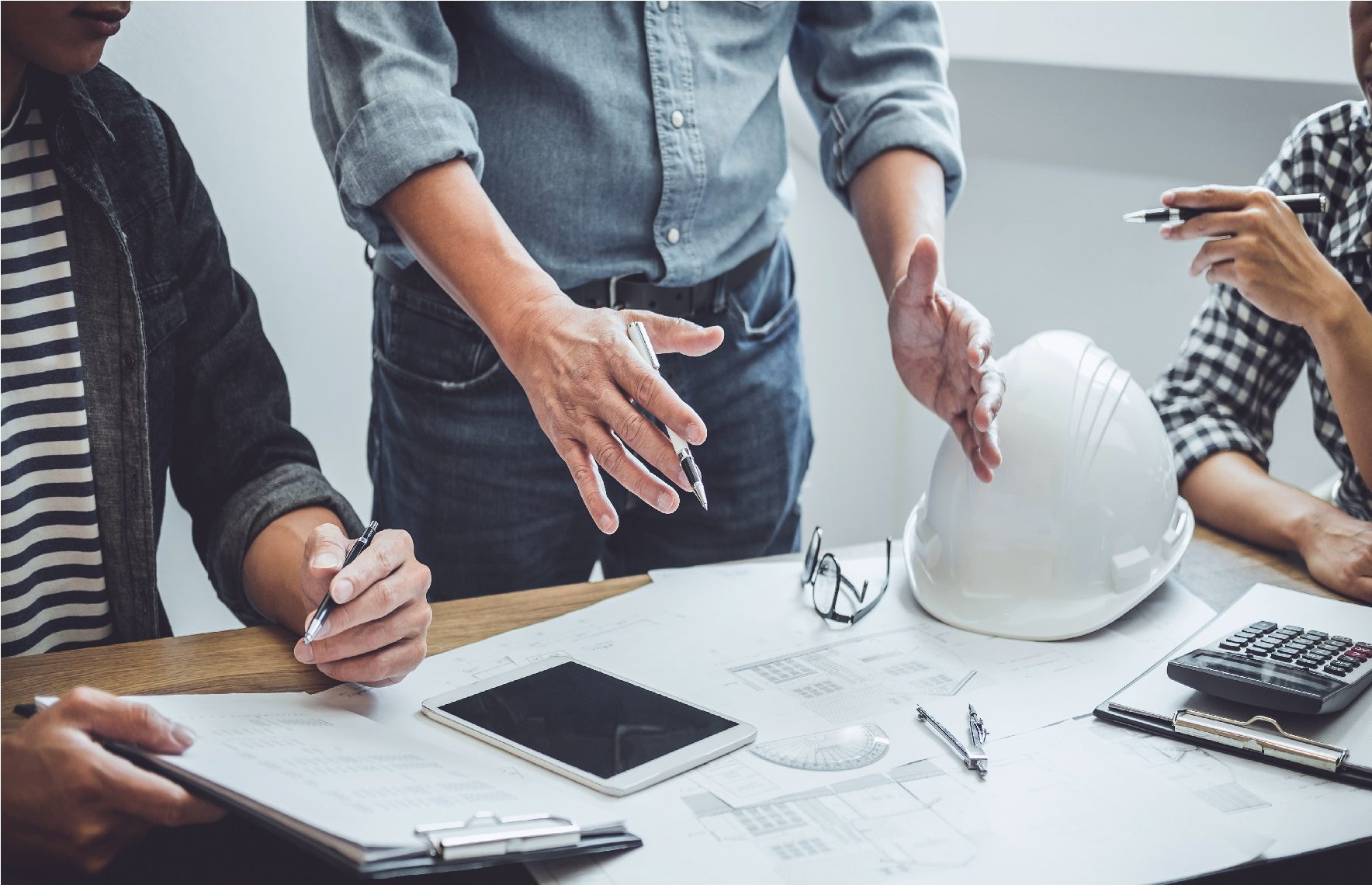 What You Need To Know About Buying Commercial Land SRC Land