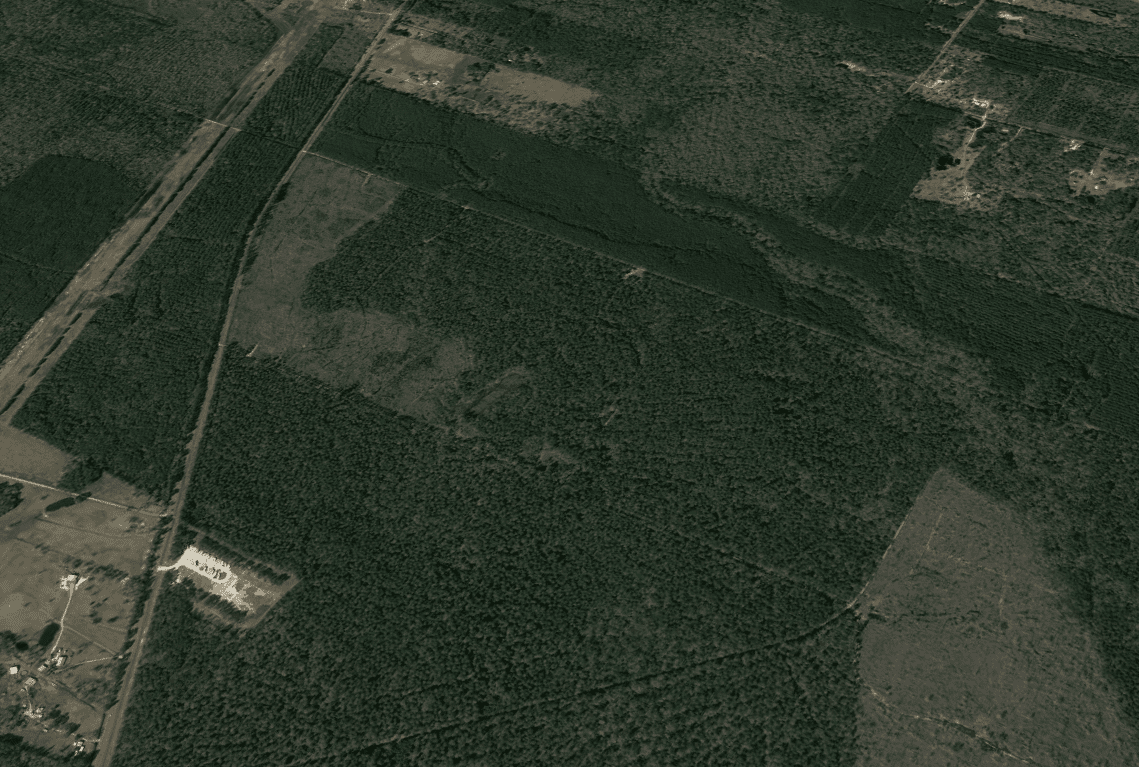 Buy Land in Liberty County, TX