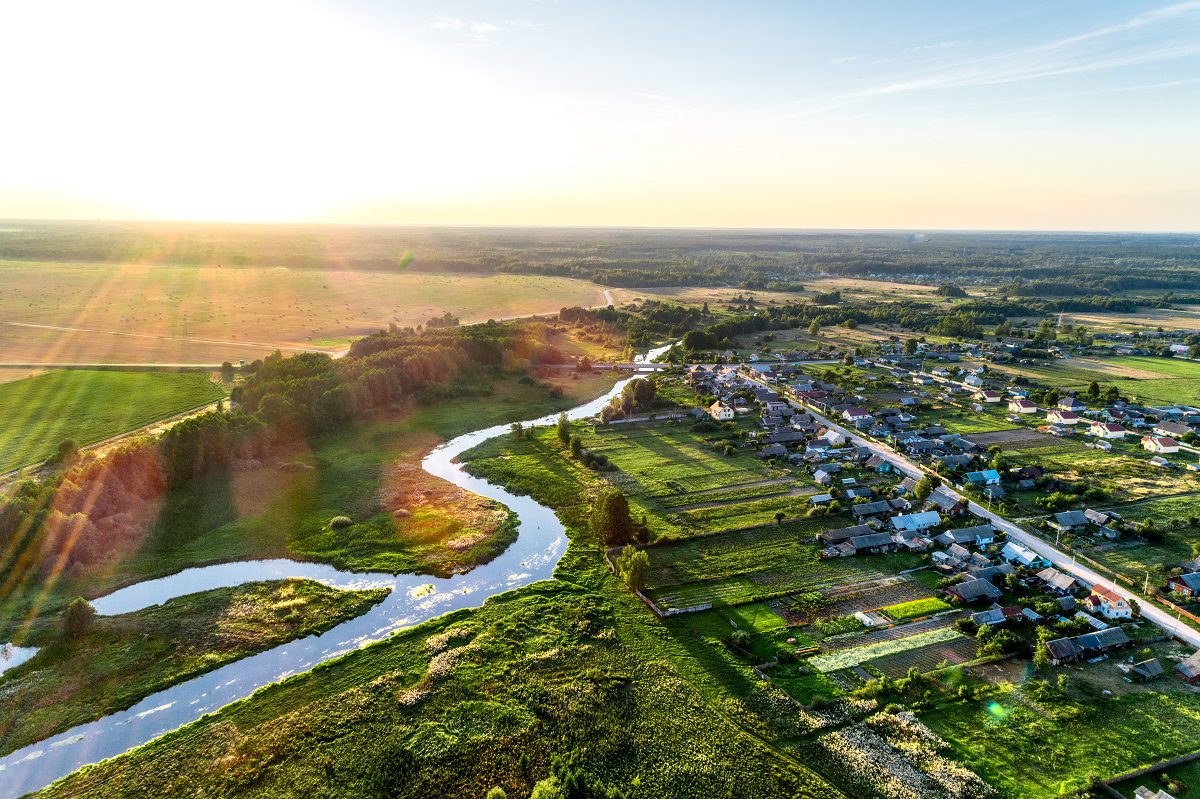 6 Types of Land Development in Texas Making The Most Out of Your