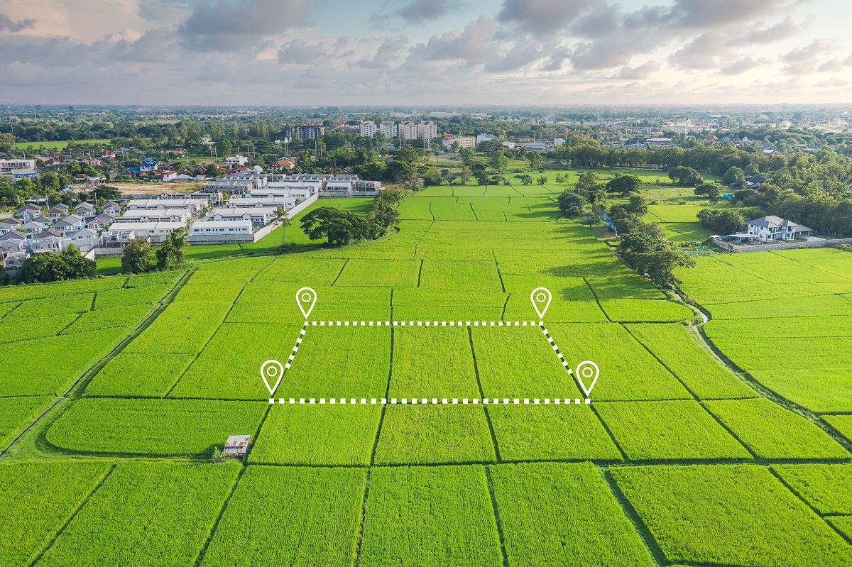 5 Reasons Why You Should Buy Land in Texas SRC Land