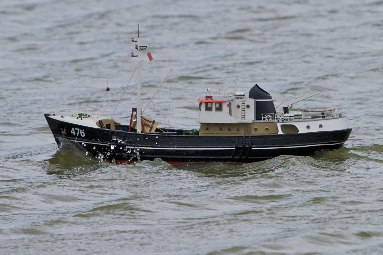 Nordkap SRCMYC/SRCMBC