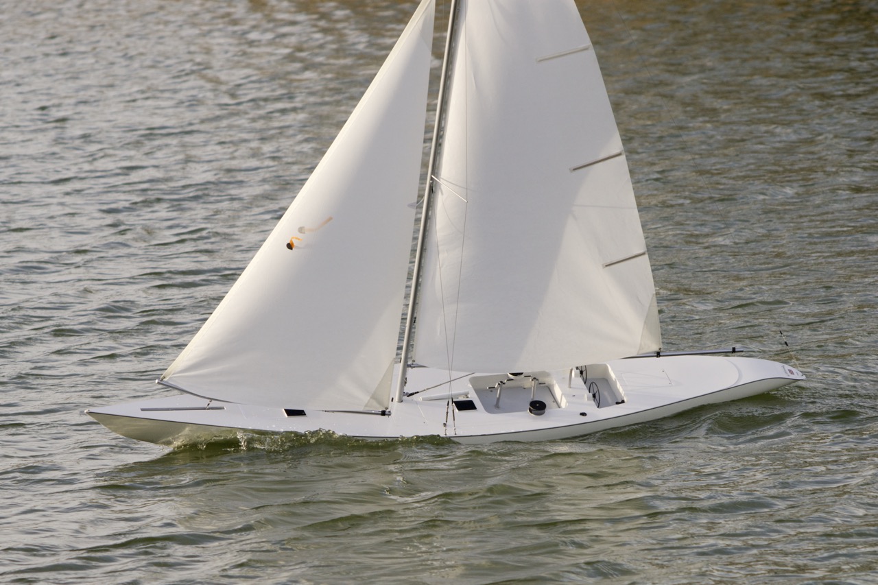 Kittiwake SRCMYC/SRCMBC