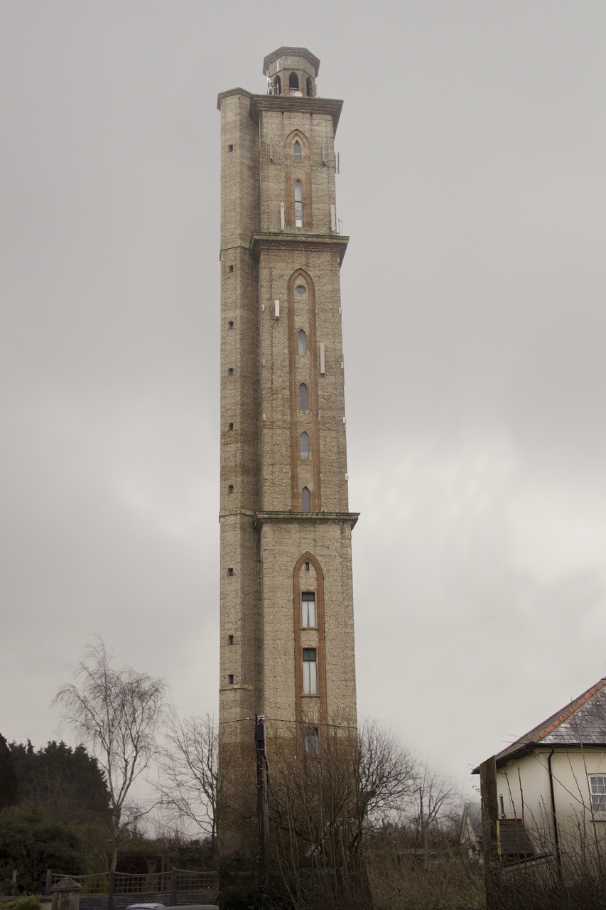 Sway Tower SRCMYC/SRCMBC