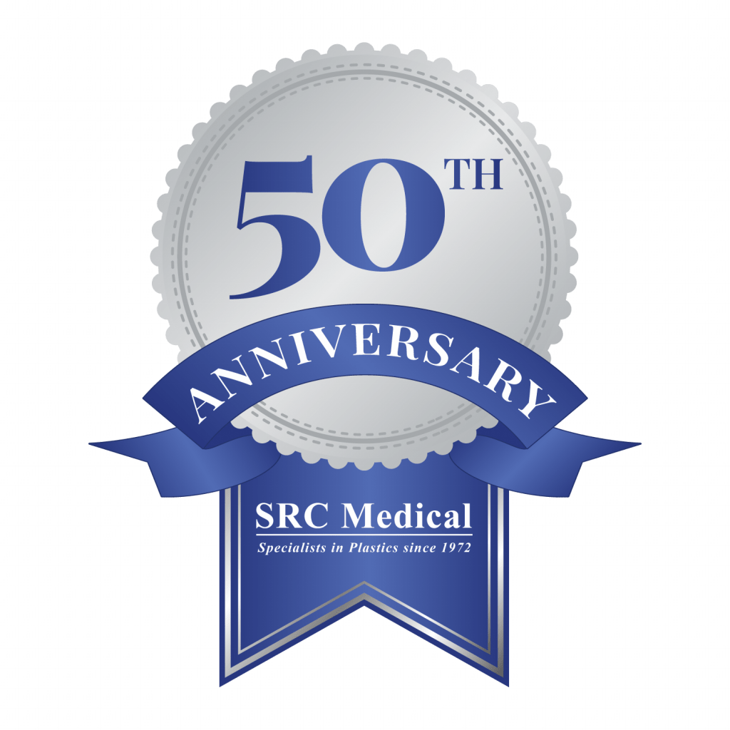 Aerospace & Defense Injection Molding SRC Plastics