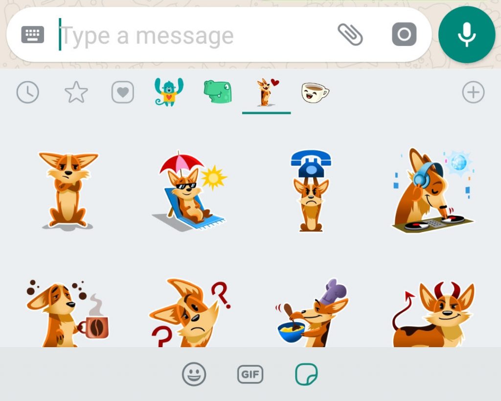 How To Enable Whatsapp Stickers APK on All Android Devices 2024