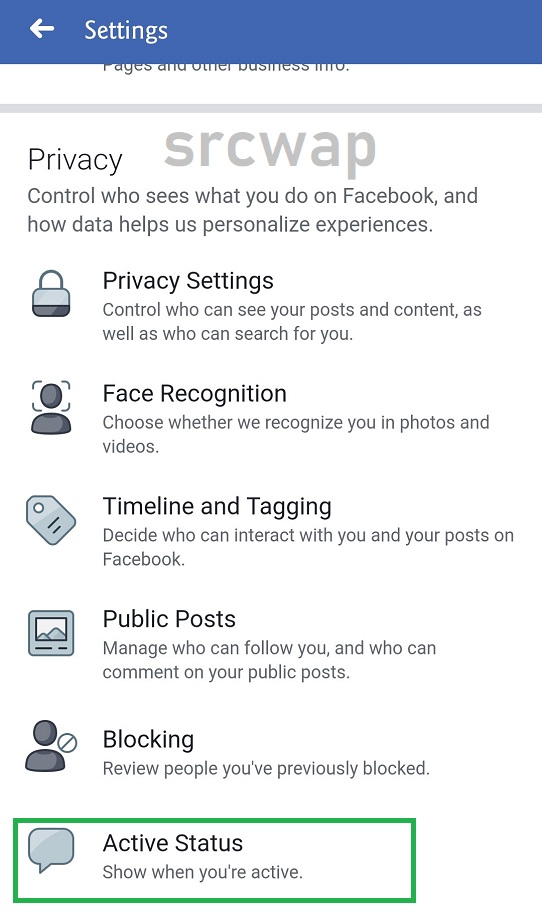 How to Go Invisible on Facebook (Hide Active Status in FB) to stay