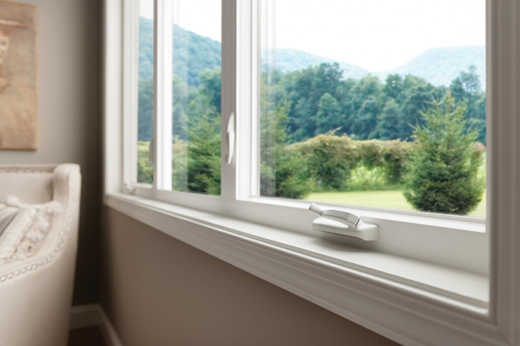 Quiet Line™ Series Windows SRC Windows