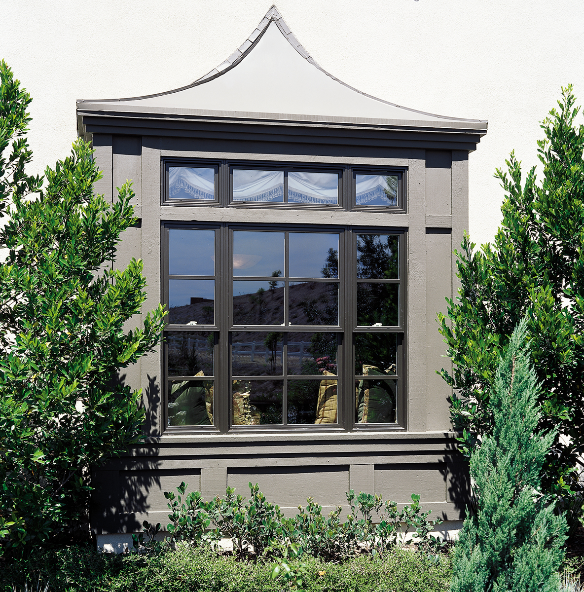 Ultra™ Series Windows SRC Windows & Doors