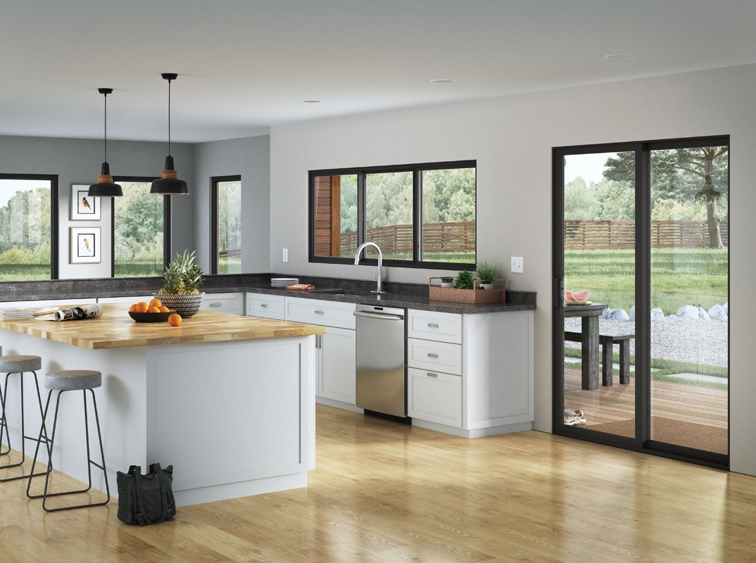 Trinsic™ Series Doors SRC Windows & Doors